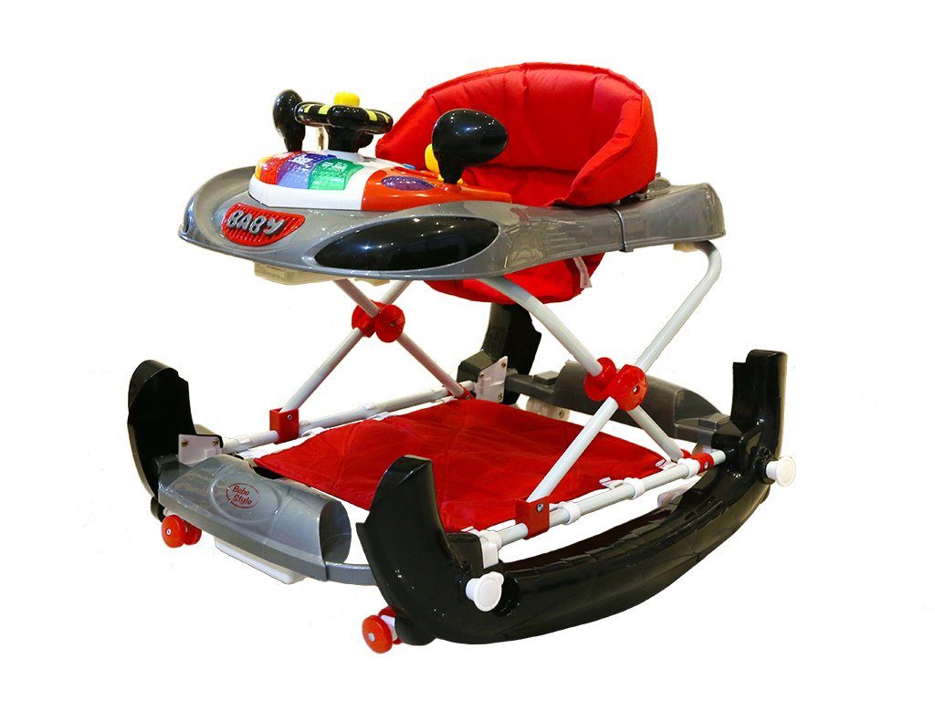 andador para bebe